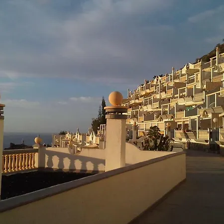 Nice Monsenor Lejlighed *